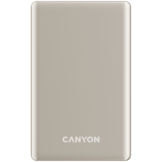 Acumulator Canyon  CNS-CPB505BE