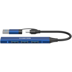 Hub Canyon  CNS-TDS02BL