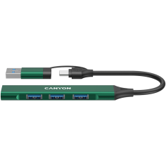Hub Canyon  CNS-TDS02GR