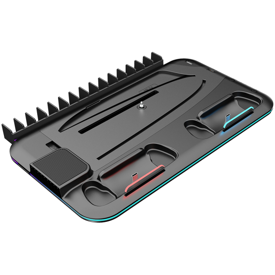 Cooler Canyon  CND-CSPS5B-1