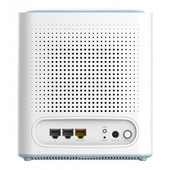 Router D-Link EAGLE PRO AI AX3200 Mesh System M32-2