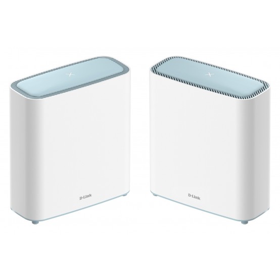 Router D-Link EAGLE PRO AI AX3200 Mesh System M32-2