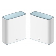 Router D-Link EAGLE PRO AI AX3200 Mesh System M32-2