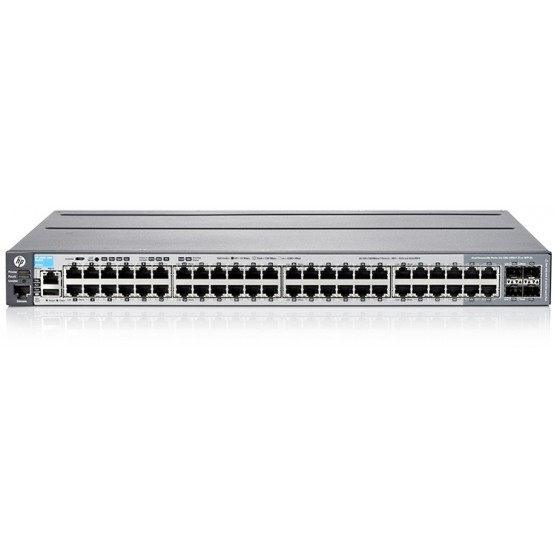 Switch HP 2920-48G J9728A