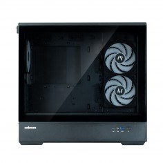 Carcasa Zalman  P30 Black V2 2