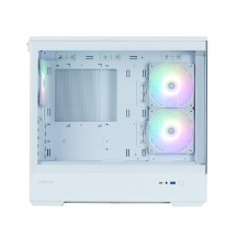 Carcasa Zalman  P30 White V2
