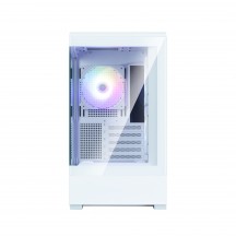 Carcasa Zalman  P30 White V2