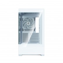 Carcasa Zalman  P30 White V2