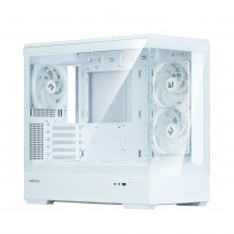 Carcasa Zalman  P30 White V2