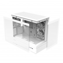 Carcasa Zalman  P30 White V2