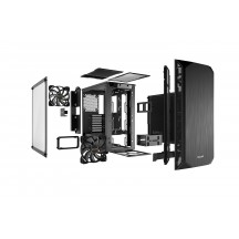 Carcasa be quiet! Pure Base 500 Window BGW34