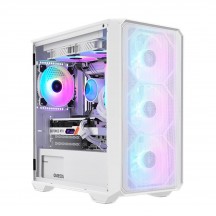 Carcasa Segotep  ALPHA-WH