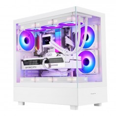 Carcasa Segotep  ENDURA-PROPLUS-WH 2