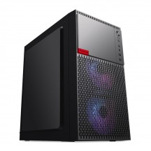 Carcasa Segotep  KNIGHT-W3
