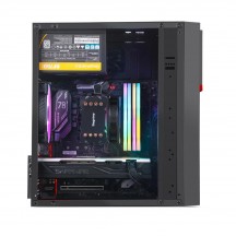 Carcasa Segotep  KNIGHT-W3
