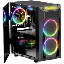 Carcasa Gamdias Talos E1 TALOS-E1