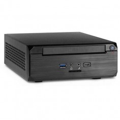 Carcasa Inter-Tech MW-02-II