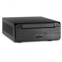 Carcasa Inter-Tech MW-02-II