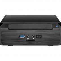 Carcasa Inter-Tech MW-02-II