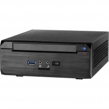 Carcasa Inter-Tech MW-02-II
