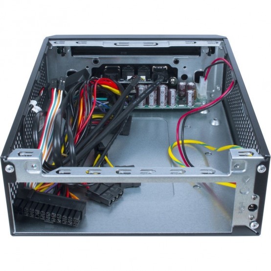 Carcasa Inter-Tech MW-02-II