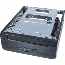 Carcasa Inter-Tech MW-02-II