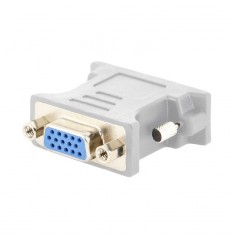 Adaptor Gembird A-DVI-VGA