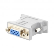 Adaptor Gembird A-DVI-VGA