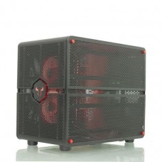 Carcasa Riotoro Morpheus GPX100