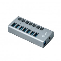 Hub iTec  U3CHARGEHUB7 2