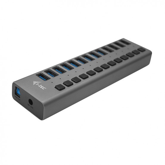 Hub iTec  U3CHARGEHUB13US