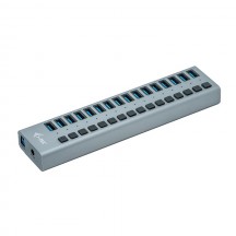 Hub iTec  U3CHARGEHUB16