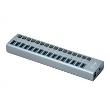 Hub iTec  U3CHARGEHUB16