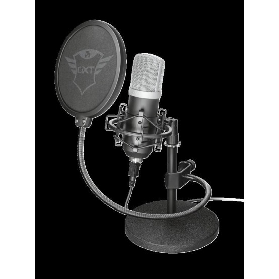 Microfon Trust GXT 252 Emita Streaming Mic TR-21753
