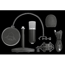 Microfon Trust GXT 252 Emita Streaming Mic TR-21753