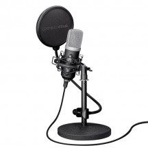 Microfon Trust GXT 252 Emita Streaming Mic TR-21753