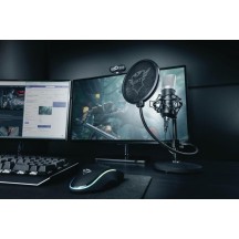 Microfon Trust GXT 252 Emita Streaming Mic TR-21753