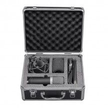 Microfon Trust GXT 252 Emita Streaming Mic TR-21753
