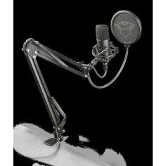 Microfon Trust GXT 252+ Emita Plus Streaming Microphone TR-22400 2