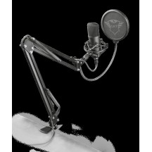 Microfon Trust GXT 252+ Emita Plus Streaming Microphone TR-22400