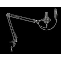 Microfon Trust GXT 252+ Emita Plus Streaming Microphone TR-22400