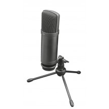 Microfon Trust GXT 252+ Emita Plus Streaming Microphone TR-22400