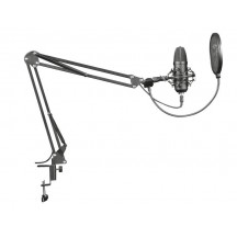 Microfon Trust GXT 252+ Emita Plus Streaming Microphone TR-22400