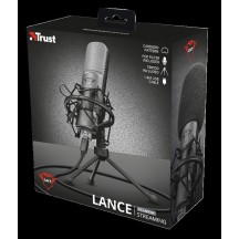 Microfon Trust GXT 242 Lance Streaming Microphone TR-22614
