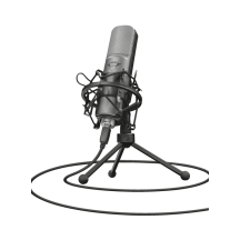 Microfon Trust GXT 242 Lance Streaming Microphone TR-22614