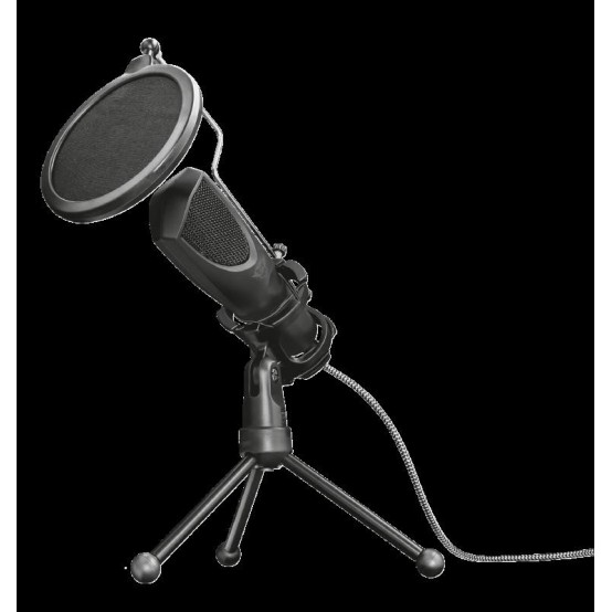 Microfon Trust GXT 232 Mantis USB Streaming Microphone TR-22656