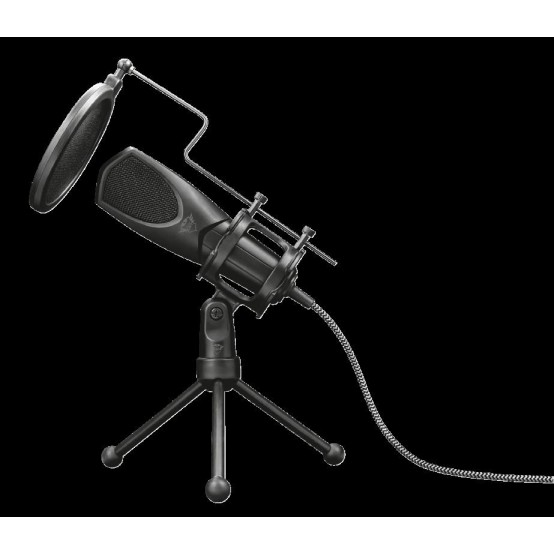 Microfon Trust GXT 232 Mantis USB Streaming Microphone TR-22656