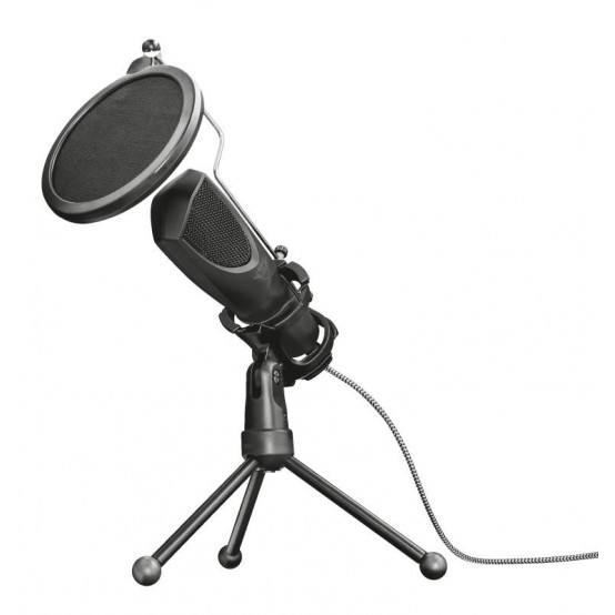 Microfon Trust GXT 232 Mantis USB Streaming Microphone TR-22656