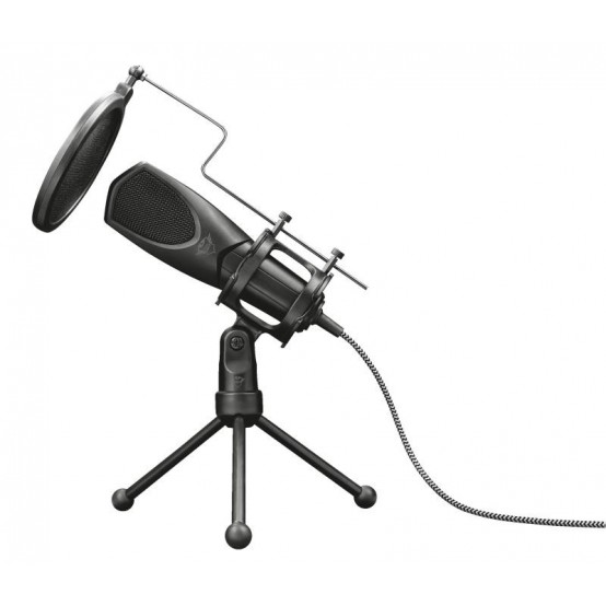 Microfon Trust GXT 232 Mantis USB Streaming Microphone TR-22656