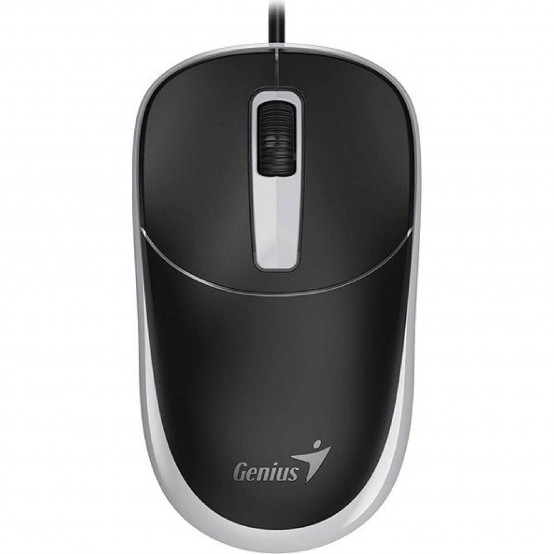 Mouse Genius DX-123 31010033404
